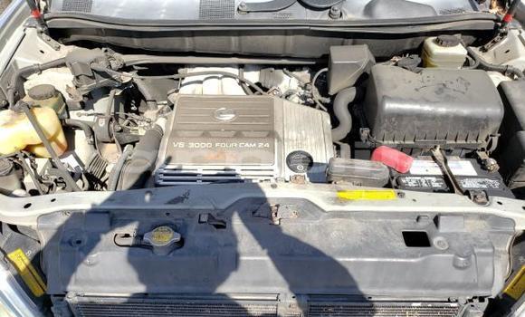 Acheter Import Voiture Lexus RX 300 Autre à Lagos, État de Lagos Acheter Import Voiture Lexus RX 300 Autre à Lagos, État de Lagos