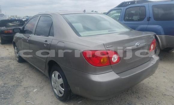 Acheter Import Voiture Toyota Corolla Autre à Lagos, État de Lagos Acheter Import Voiture Toyota Corolla Autre à Lagos, État de Lagos