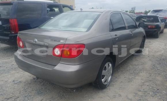 Acheter Import Voiture Toyota Corolla Autre à Lagos, État de Lagos Acheter Import Voiture Toyota Corolla Autre à Lagos, État de Lagos