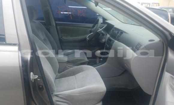 Acheter Import Voiture Toyota Corolla Autre à Lagos, État de Lagos Acheter Import Voiture Toyota Corolla Autre à Lagos, État de Lagos