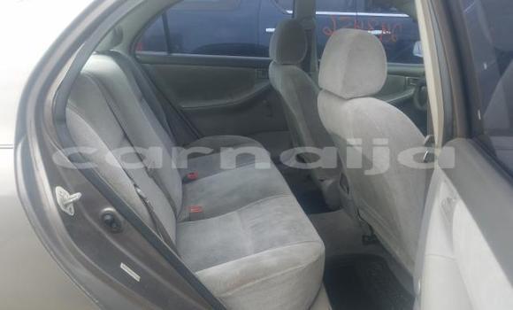 Acheter Import Voiture Toyota Corolla Autre à Lagos, État de Lagos Acheter Import Voiture Toyota Corolla Autre à Lagos, État de Lagos