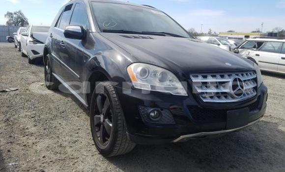 Buy Import Mercedes-Benz ML–Class Other Car in Lagos in Lagos State