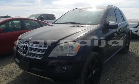 Acheter Import Voiture Mercedes-Benz ML–Class Autre à Lagos, État de Lagos Acheter Import Voiture Mercedes-Benz ML–Class Autre à Lagos, État de Lagos