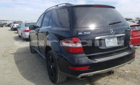 Acheter Import Voiture Mercedes-Benz ML–Class Autre à Lagos, État de Lagos Acheter Import Voiture Mercedes-Benz ML–Class Autre à Lagos, État de Lagos