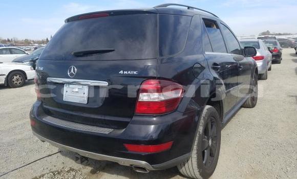 Acheter Import Voiture Mercedes-Benz ML–Class Autre à Lagos, État de Lagos Acheter Import Voiture Mercedes-Benz ML–Class Autre à Lagos, État de Lagos