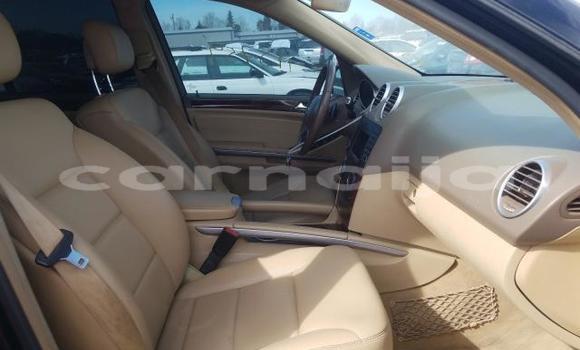 Acheter Import Voiture Mercedes-Benz ML–Class Autre à Lagos, État de Lagos Acheter Import Voiture Mercedes-Benz ML–Class Autre à Lagos, État de Lagos