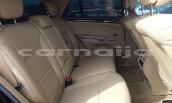 Acheter Import Voiture Mercedes-Benz ML–Class Autre à Lagos, État de Lagos Acheter Import Voiture Mercedes-Benz ML–Class Autre à Lagos, État de Lagos