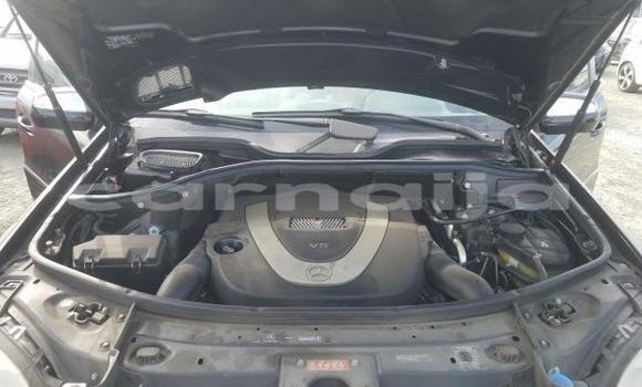 Acheter Import Voiture Mercedes-Benz ML–Class Autre à Lagos, État de Lagos Acheter Import Voiture Mercedes-Benz ML–Class Autre à Lagos, État de Lagos