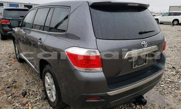 Acheter Import Voiture Toyota Highlander Autre à Lagos, État de Lagos Acheter Import Voiture Toyota Highlander Autre à Lagos, État de Lagos