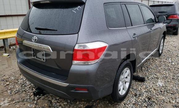 Acheter Import Voiture Toyota Highlander Autre à Lagos, État de Lagos Acheter Import Voiture Toyota Highlander Autre à Lagos, État de Lagos