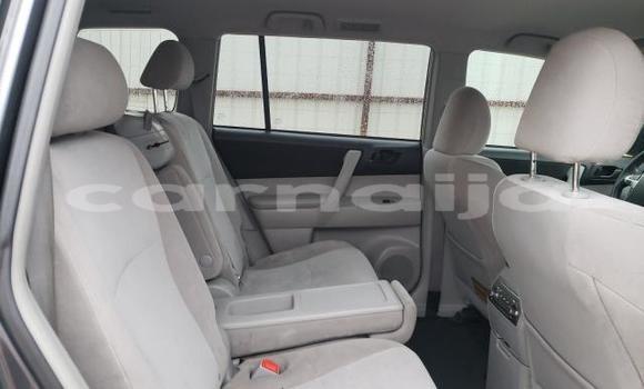 Acheter Import Voiture Toyota Highlander Autre à Lagos, État de Lagos Acheter Import Voiture Toyota Highlander Autre à Lagos, État de Lagos
