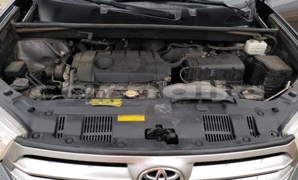 Acheter Import Voiture Toyota Highlander Autre à Lagos, État de Lagos Acheter Import Voiture Toyota Highlander Autre à Lagos, État de Lagos