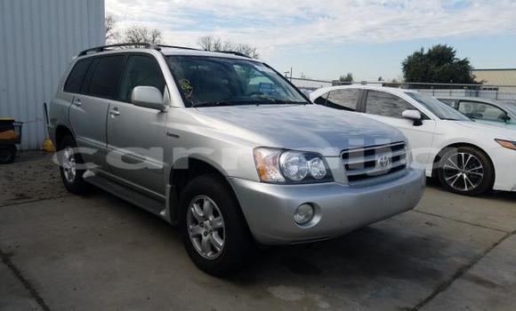 Acheter Import Voiture Toyota Highlander Autre à Lagos, État de Lagos