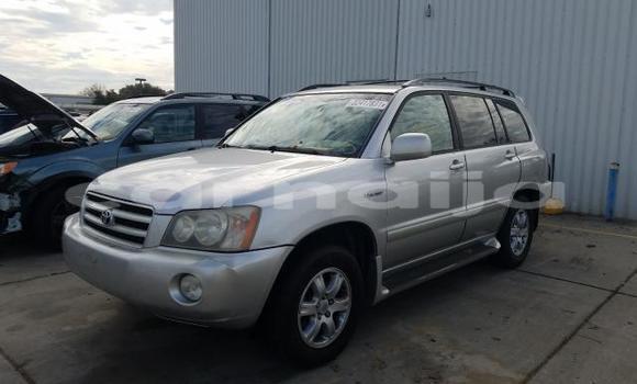 Acheter Import Voiture Toyota Highlander Autre à Lagos, État de Lagos Acheter Import Voiture Toyota Highlander Autre à Lagos, État de Lagos