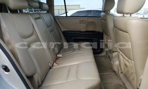 Acheter Import Voiture Toyota Highlander Autre à Lagos, État de Lagos Acheter Import Voiture Toyota Highlander Autre à Lagos, État de Lagos