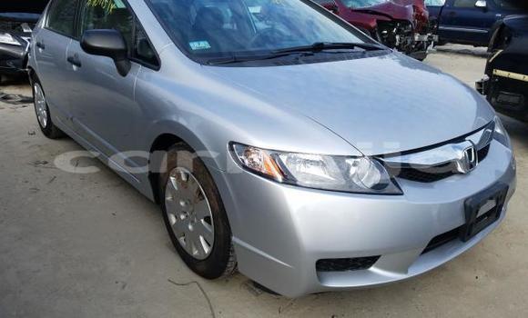 Acheter Import Voiture Honda Civic Autre à Lagos, État de Lagos