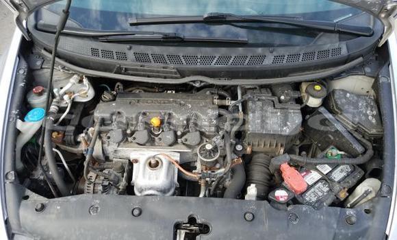 Buy Import Honda Civic Other Car in Lagos in Lagos State Buy Import Honda Civic Other Car in Lagos in Lagos State