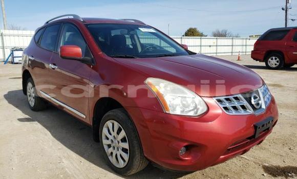 Buy Import Nissan Rogue Other Car in Lagos in Lagos State Buy Import Nissan Rogue Other Car in Lagos in Lagos State