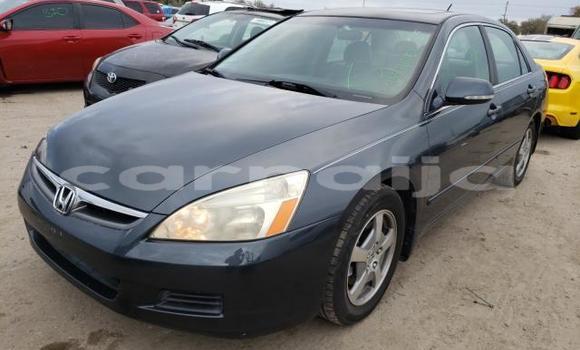 Acheter Import Voiture Honda Accord Autre à Lagos, État de Lagos Acheter Import Voiture Honda Accord Autre à Lagos, État de Lagos