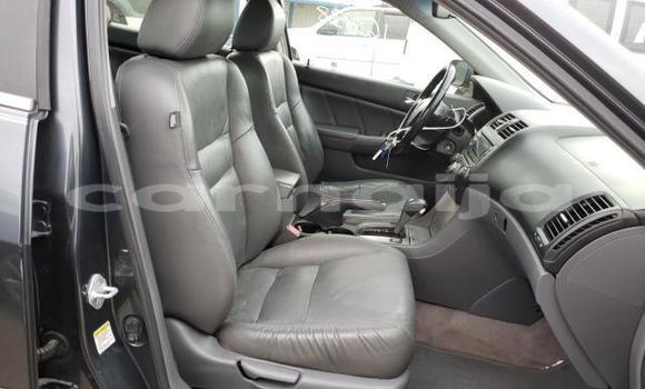 Acheter Import Voiture Honda Accord Autre à Lagos, État de Lagos Acheter Import Voiture Honda Accord Autre à Lagos, État de Lagos