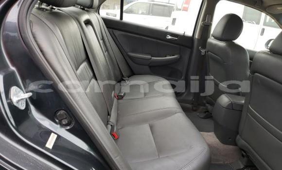 Acheter Import Voiture Honda Accord Autre à Lagos, État de Lagos Acheter Import Voiture Honda Accord Autre à Lagos, État de Lagos