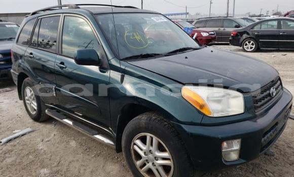 Acheter Import Voiture Toyota RAV4 Autre à Lagos, État de Lagos
