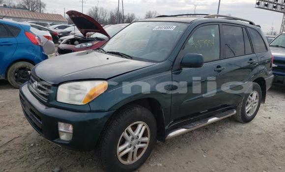 Buy Import Toyota RAV4 Other Car in Lagos in Lagos State Buy Import Toyota RAV4 Other Car in Lagos in Lagos State