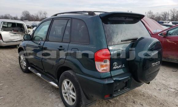 Buy Import Toyota RAV4 Other Car in Lagos in Lagos State Buy Import Toyota RAV4 Other Car in Lagos in Lagos State