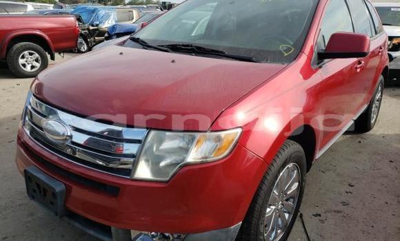 Acheter Import Voiture Ford Edge Autre à Lagos, État de Lagos