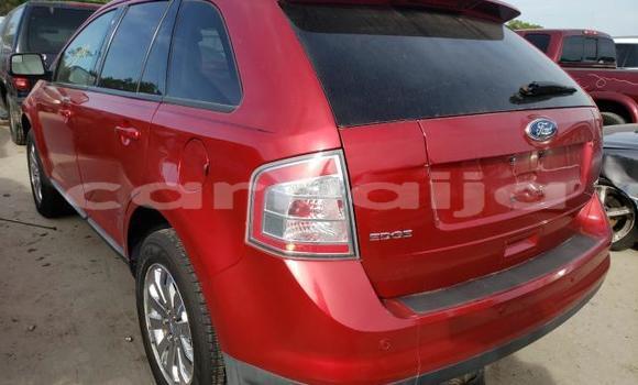 Buy Import Ford Edge Other Car in Lagos in Lagos State Buy Import Ford Edge Other Car in Lagos in Lagos State