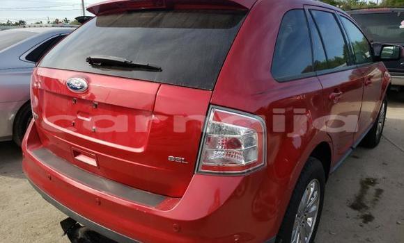 Buy Import Ford Edge Other Car in Lagos in Lagos State Buy Import Ford Edge Other Car in Lagos in Lagos State
