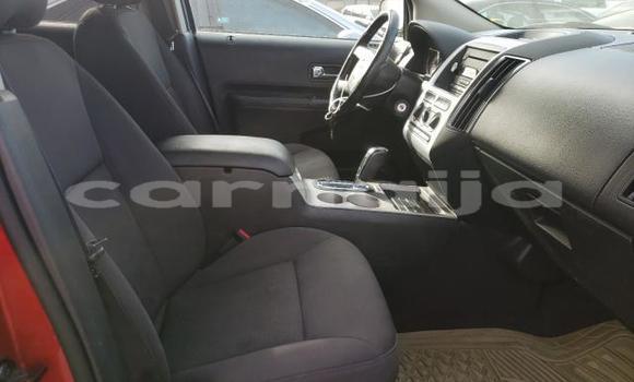 Buy Import Ford Edge Other Car in Lagos in Lagos State Buy Import Ford Edge Other Car in Lagos in Lagos State