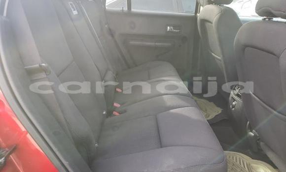 Buy Import Ford Edge Other Car in Lagos in Lagos State Buy Import Ford Edge Other Car in Lagos in Lagos State