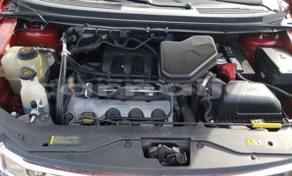 Buy Import Ford Edge Other Car in Lagos in Lagos State Buy Import Ford Edge Other Car in Lagos in Lagos State