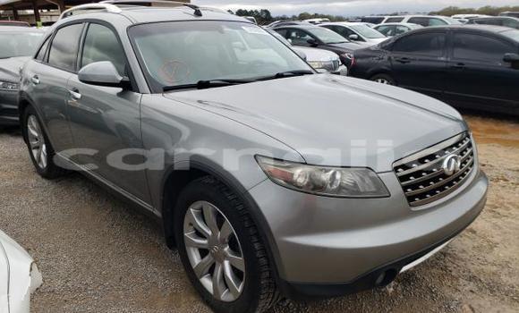 Buy Import Infiniti FX Other Car in Lagos in Lagos State Buy Import Infiniti FX Other Car in Lagos in Lagos State