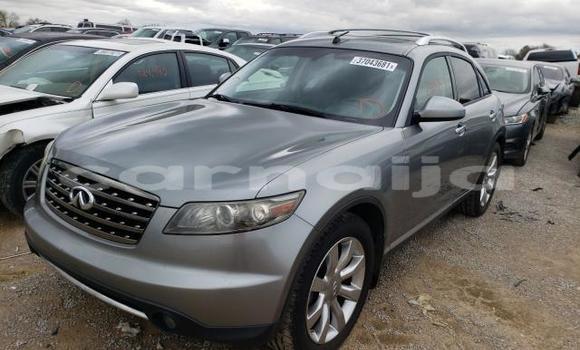 Acheter Import Voiture Infiniti FX Autre à Lagos, État de Lagos Acheter Import Voiture Infiniti FX Autre à Lagos, État de Lagos