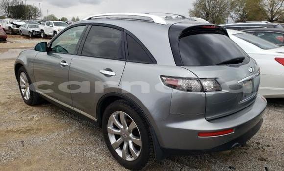 Acheter Import Voiture Infiniti FX Autre à Lagos, État de Lagos Acheter Import Voiture Infiniti FX Autre à Lagos, État de Lagos