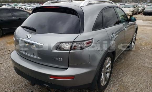 Acheter Import Voiture Infiniti FX Autre à Lagos, État de Lagos Acheter Import Voiture Infiniti FX Autre à Lagos, État de Lagos