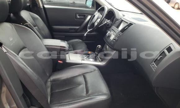 Acheter Import Voiture Infiniti FX Autre à Lagos, État de Lagos Acheter Import Voiture Infiniti FX Autre à Lagos, État de Lagos