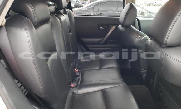 Acheter Import Voiture Infiniti FX Autre à Lagos, État de Lagos Acheter Import Voiture Infiniti FX Autre à Lagos, État de Lagos