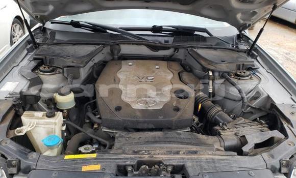 Acheter Import Voiture Infiniti FX Autre à Lagos, État de Lagos Acheter Import Voiture Infiniti FX Autre à Lagos, État de Lagos