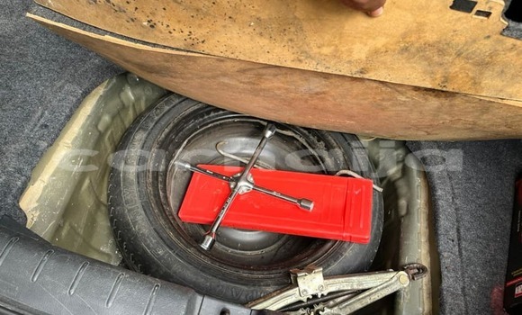 Acheter Occasion Voiture Honda Accord Noir à Lagos, État de Lagos Acheter Occasion Voiture Honda Accord Noir à Lagos, État de Lagos