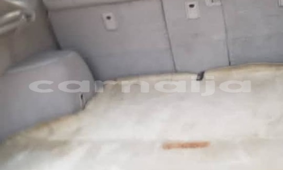 Buy Used Lexus RX 350 Silver Car in Lagos in Lagos State Buy Used Lexus RX 350 Silver Car in Lagos in Lagos State