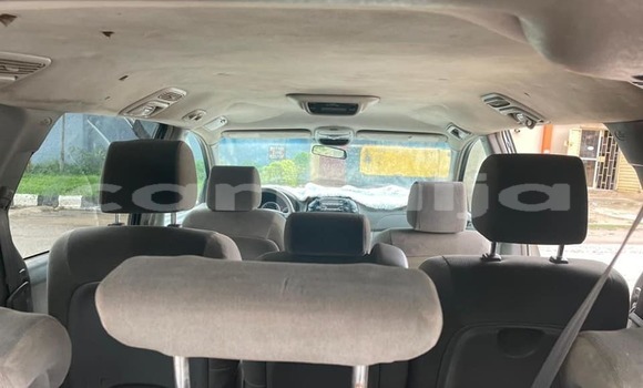Acheter Occasion Voiture Toyota Sienna Gris à Egbeda, État d'Oyo Acheter Occasion Voiture Toyota Sienna Gris à Egbeda, État d'Oyo