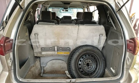 Acheter Occasion Voiture Toyota Sienna Beige à Ikeja, État de Lagos Acheter Occasion Voiture Toyota Sienna Beige à Ikeja, État de Lagos