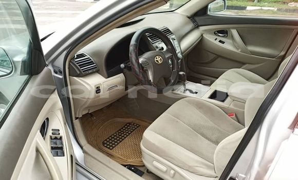 Acheter Occasion Voiture Toyota Camry Gris à Ikeja, État de Lagos Acheter Occasion Voiture Toyota Camry Gris à Ikeja, État de Lagos