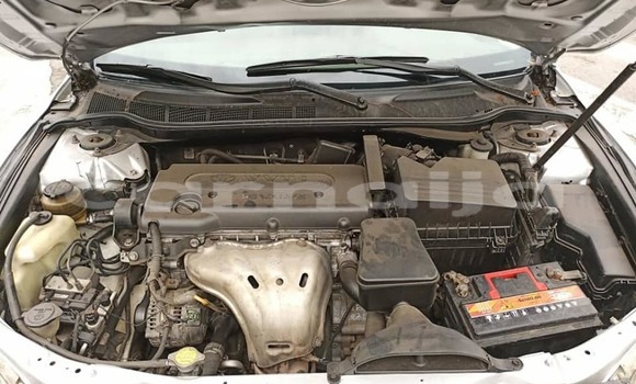 Acheter Occasion Voiture Toyota Camry Gris à Ikeja, État de Lagos Acheter Occasion Voiture Toyota Camry Gris à Ikeja, État de Lagos