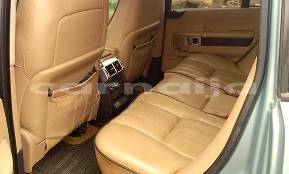 Acheter Occasion Voiture Land Rover Range Rover Autre à Ejigbo, État d'Osun Acheter Occasion Voiture Land Rover Range Rover Autre à Ejigbo, État d'Osun