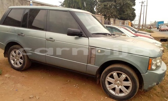 Acheter Occasion Voiture Land Rover Range Rover Autre à Ejigbo, État d'Osun Acheter Occasion Voiture Land Rover Range Rover Autre à Ejigbo, État d'Osun