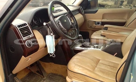 Acheter Occasion Voiture Land Rover Range Rover Autre à Ejigbo, État d'Osun Acheter Occasion Voiture Land Rover Range Rover Autre à Ejigbo, État d'Osun